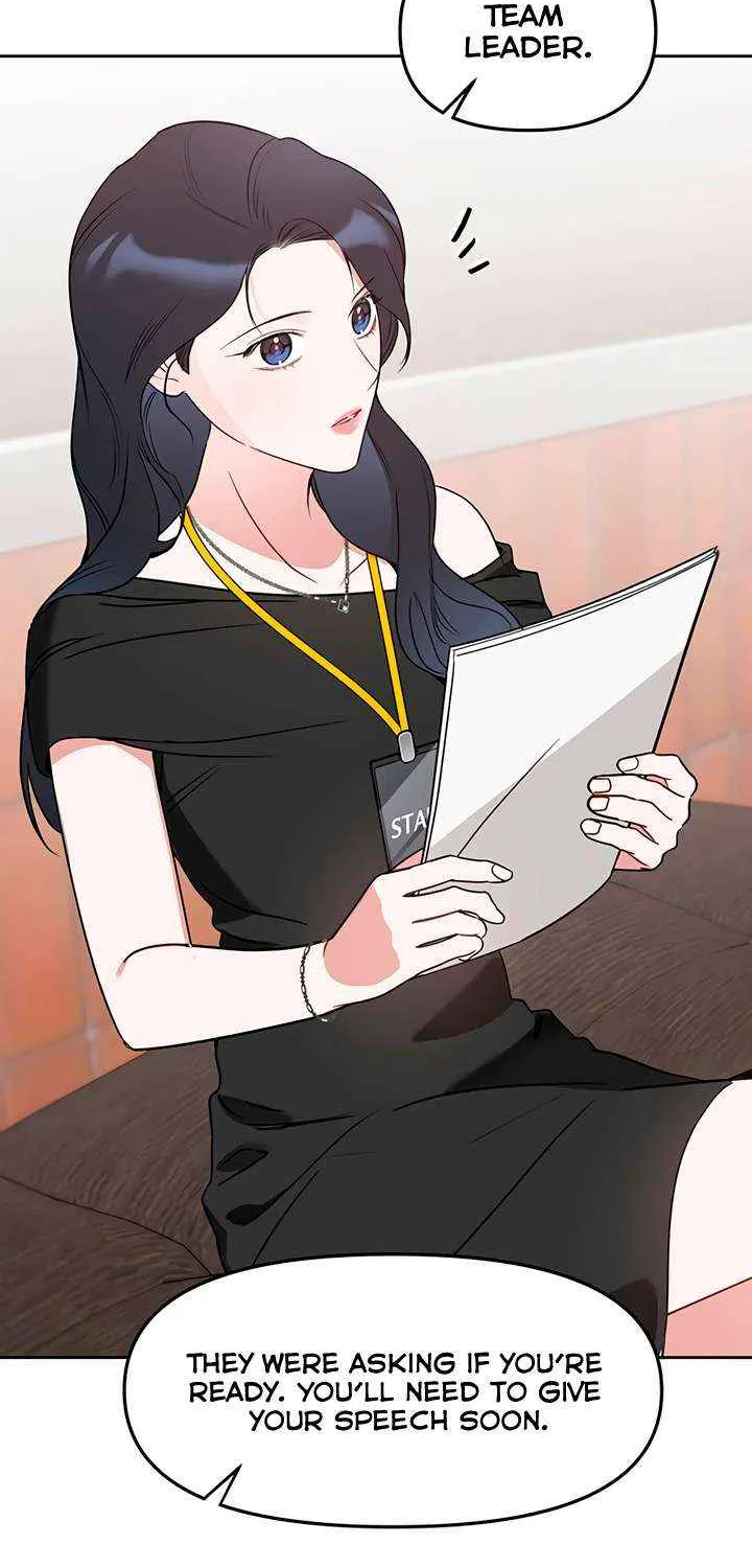 Misfortune at Work Chapter 90 page 44 - 