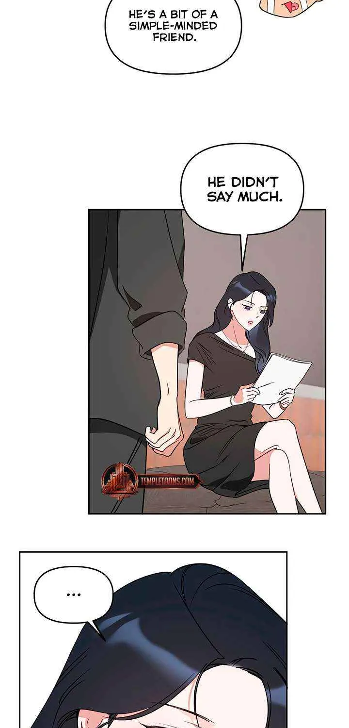 Misfortune at Work Chapter 90 page 47 - 