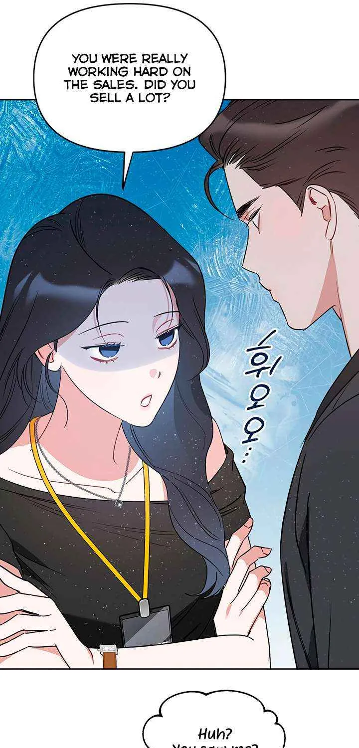 Misfortune at Work Chapter 90 page 49 - 