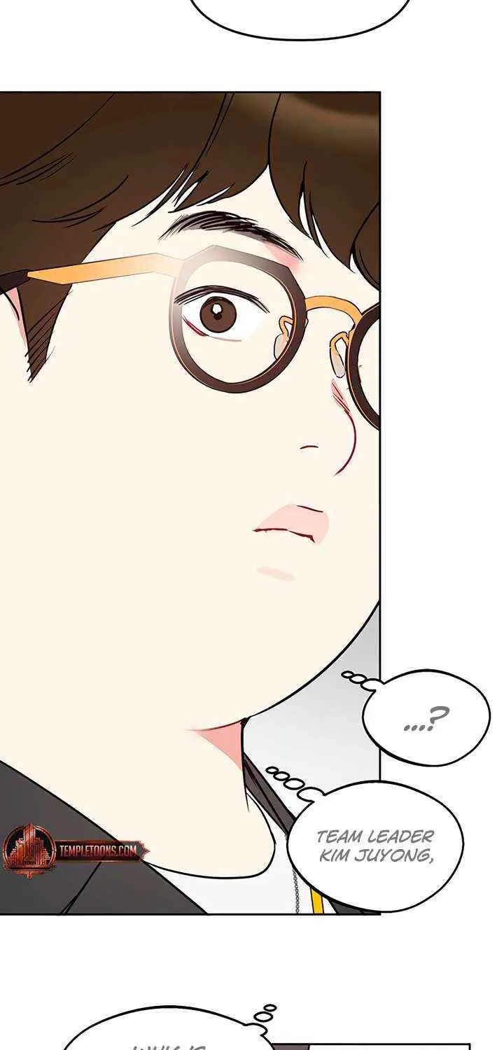 Misfortune at Work Chapter 90 page 55 - 