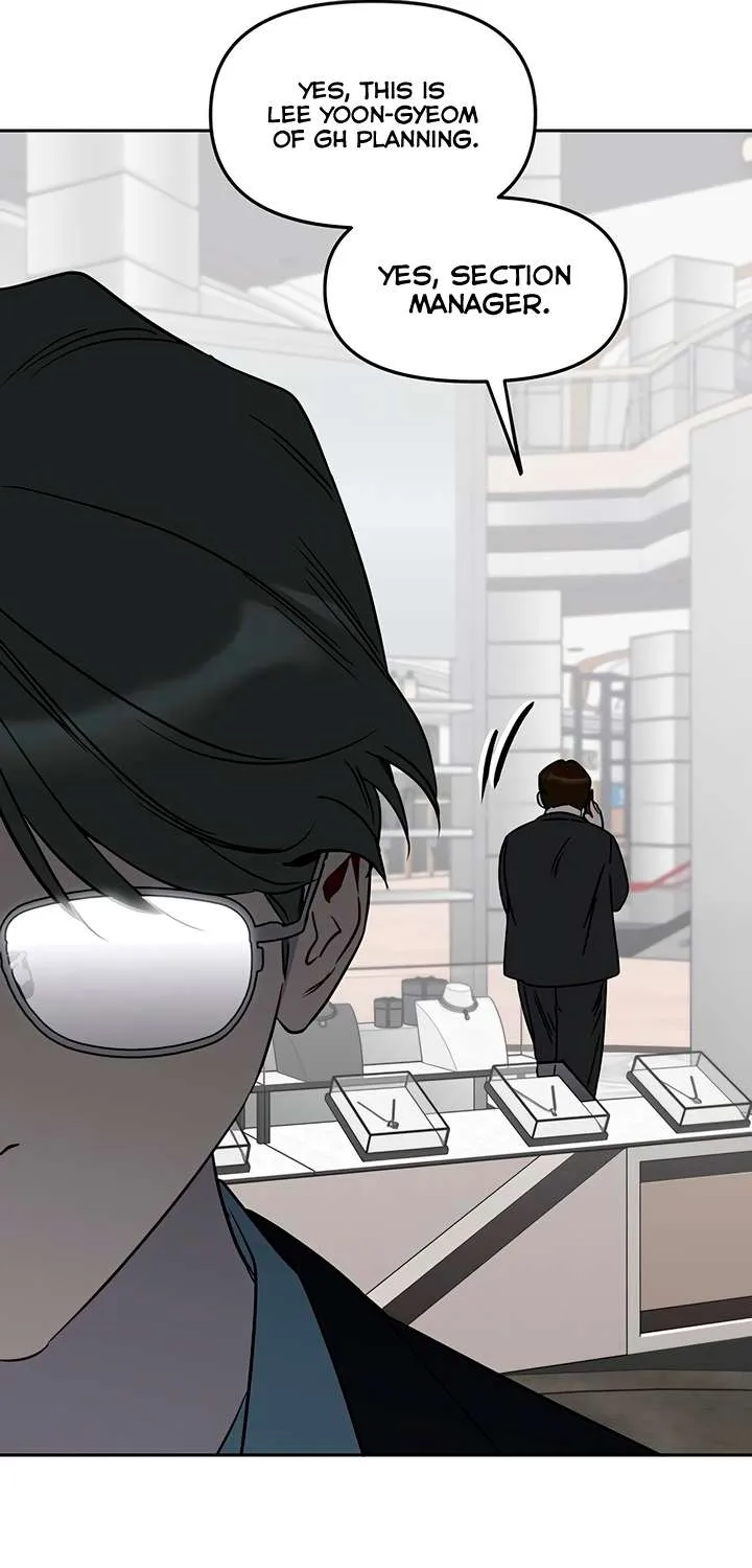 Misfortune at Work Chapter 90 page 57 - 