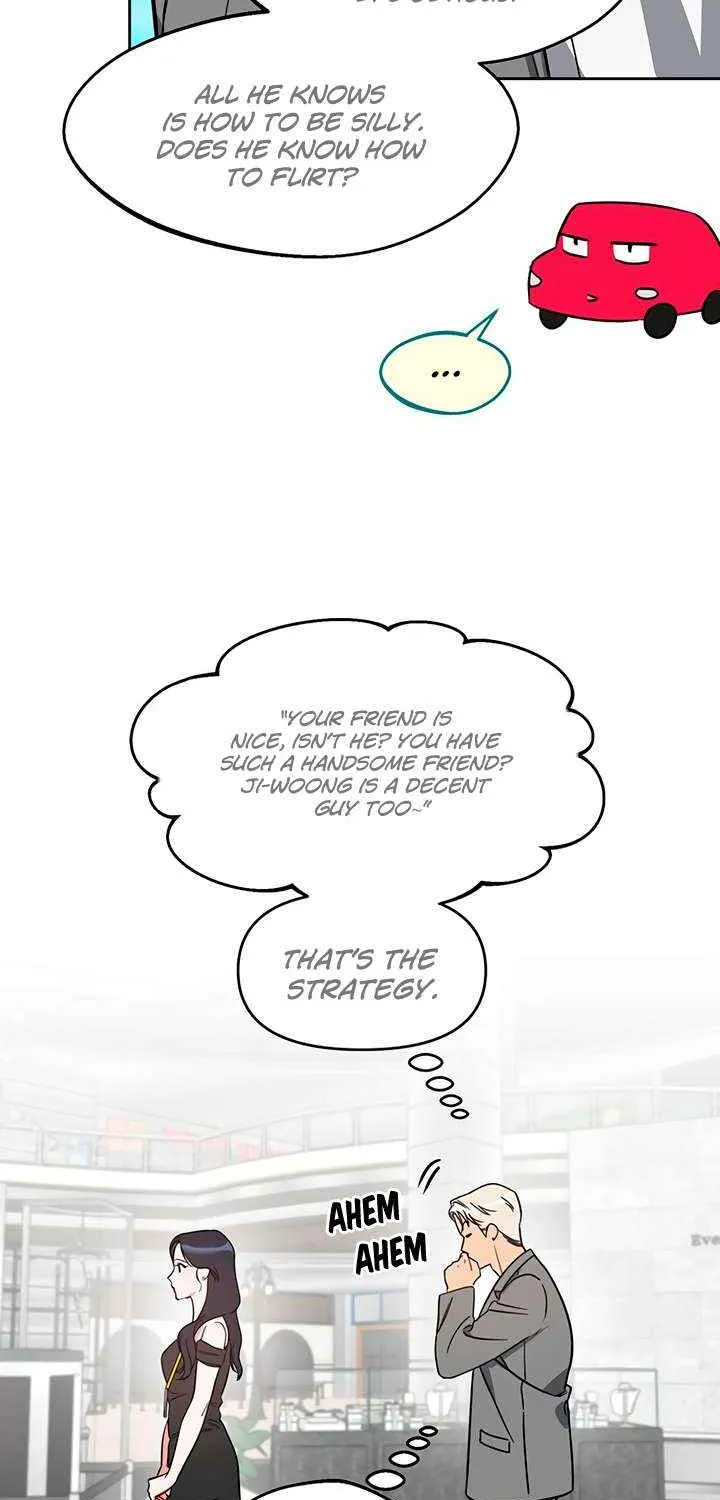 Misfortune at Work Chapter 90 page 7 - 