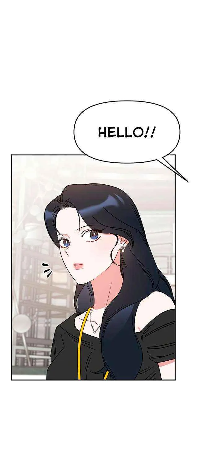 Misfortune at Work Chapter 90 page 9 - 