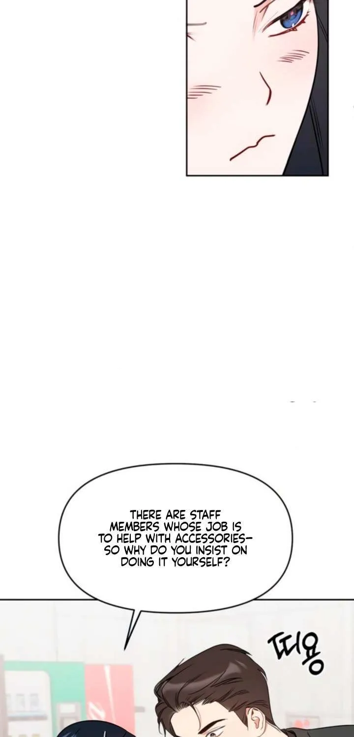 Misfortune at Work Chapter 91 page 11 - 