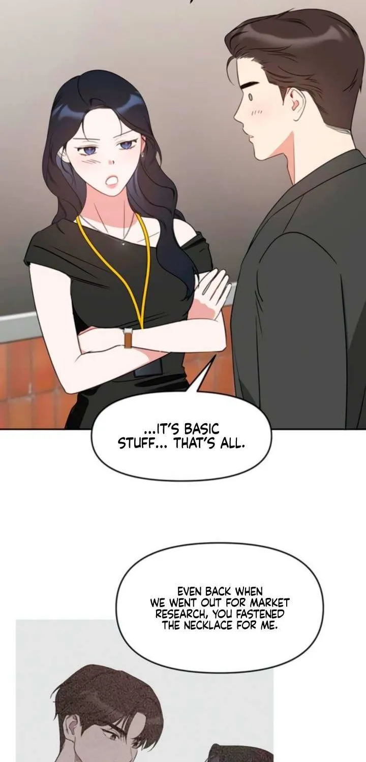 Misfortune at Work Chapter 91 page 13 - 