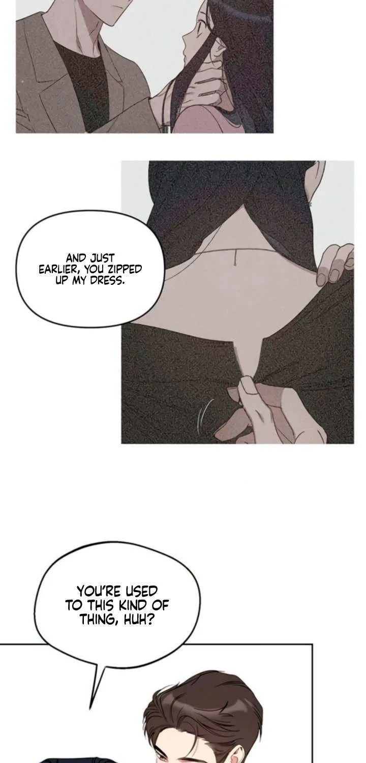 Misfortune at Work Chapter 91 page 14 - 