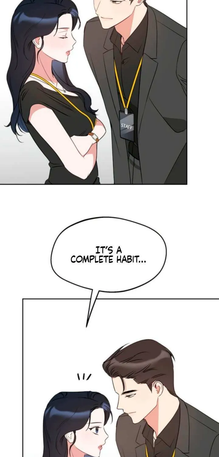 Misfortune at Work Chapter 91 page 15 - 