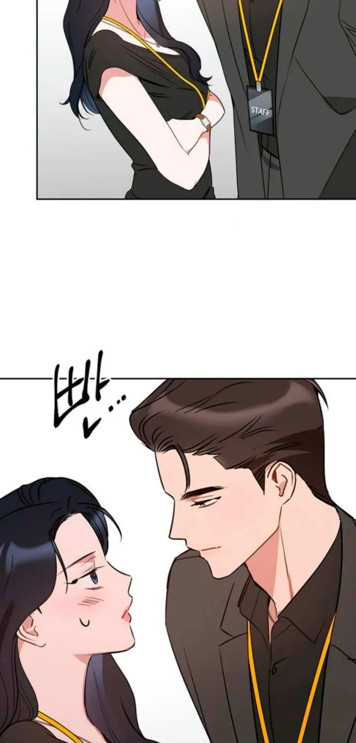 Misfortune at Work Chapter 91 page 16 - 