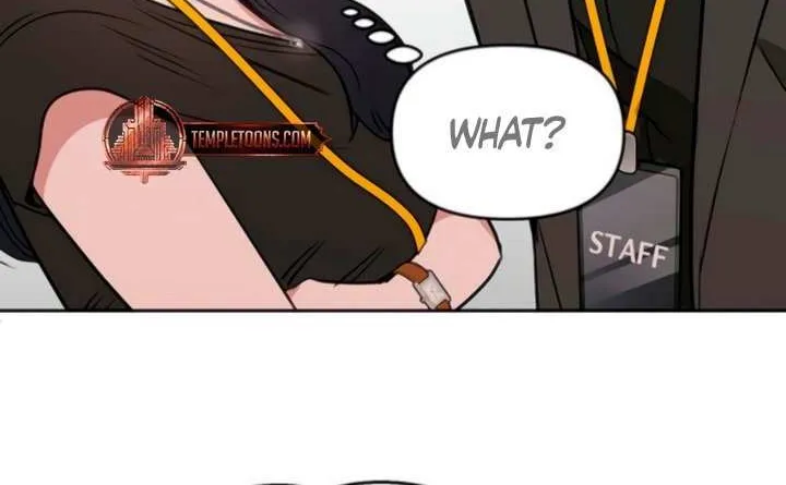 Misfortune at Work Chapter 91 page 17 - 