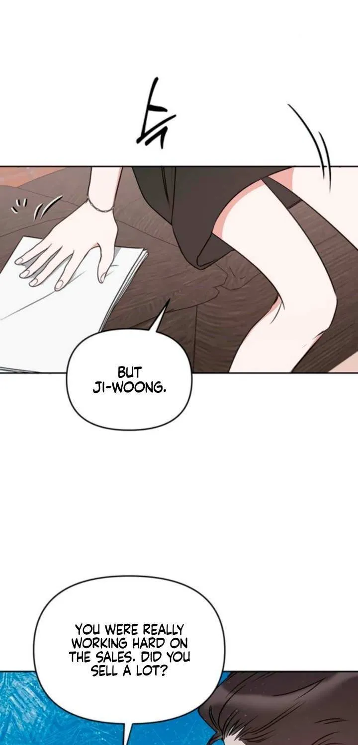 Misfortune at Work Chapter 91 page 3 - 
