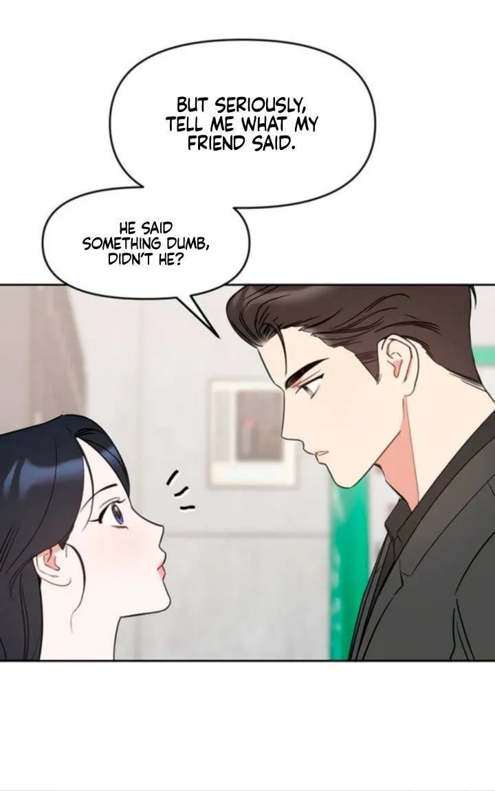 Misfortune at Work Chapter 91 page 25 - 