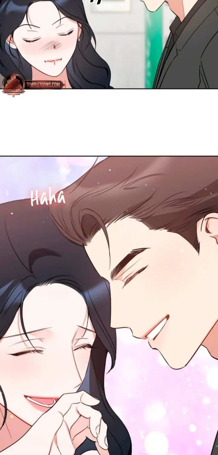 Misfortune at Work Chapter 91 page 27 - 