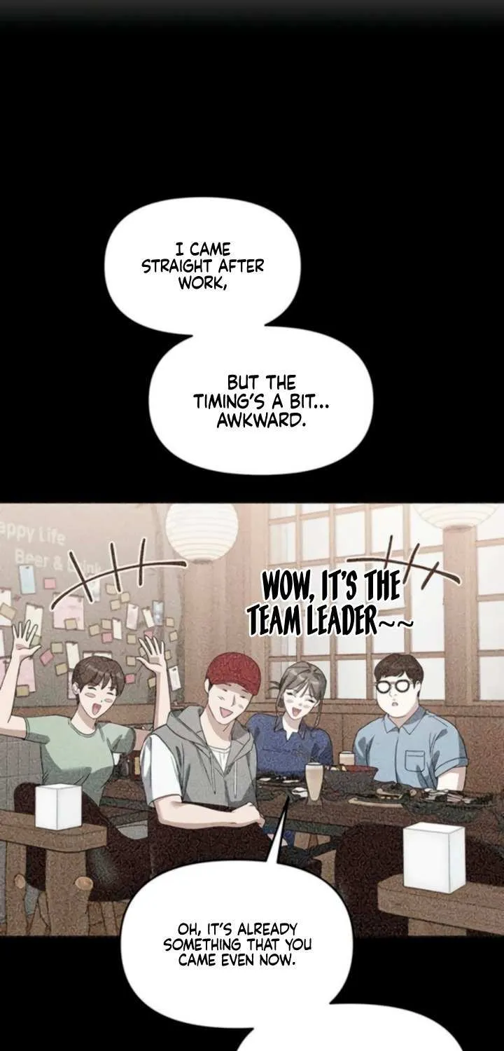 Misfortune at Work Chapter 91 page 30 - 