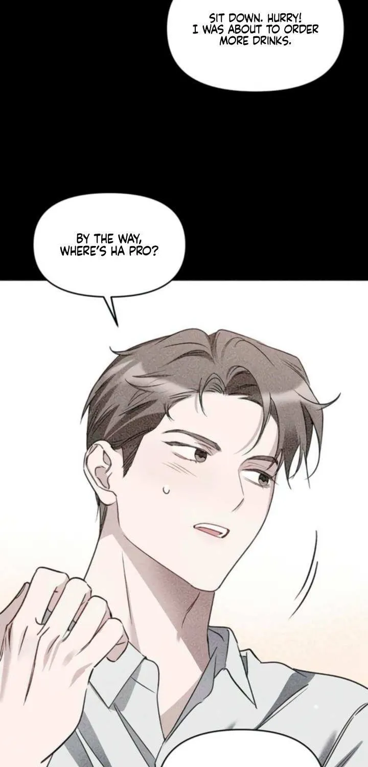 Misfortune at Work Chapter 91 page 31 - 