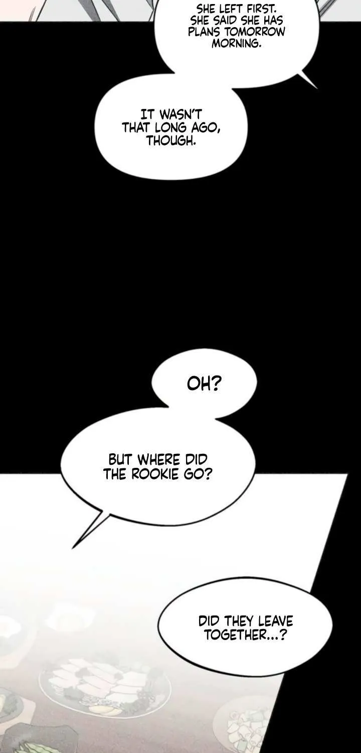 Misfortune at Work Chapter 91 page 32 - 