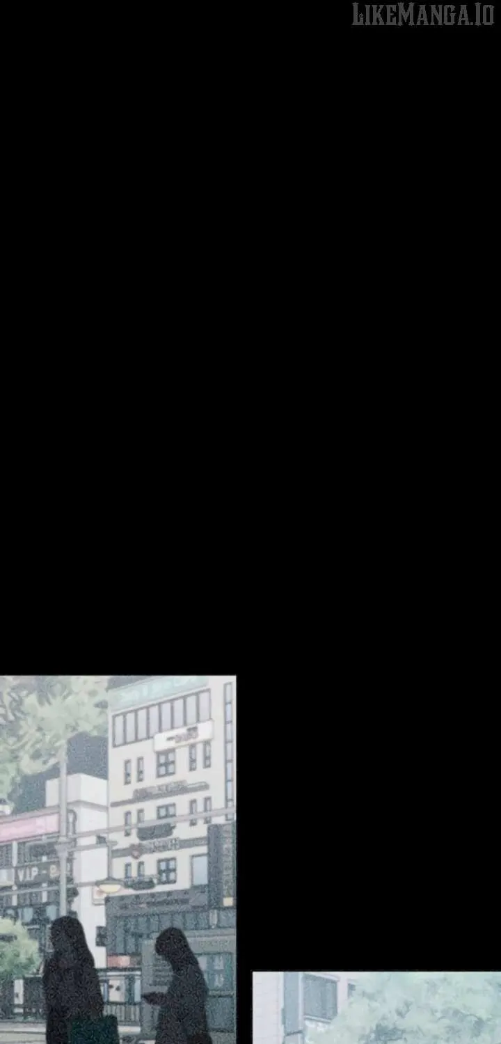 Misfortune at Work Chapter 91 page 34 - 