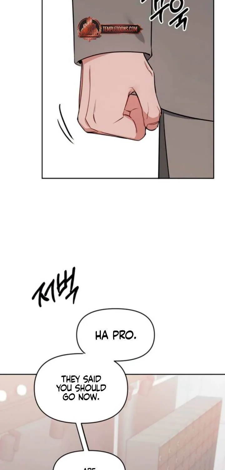 Misfortune at Work Chapter 91 page 40 - 