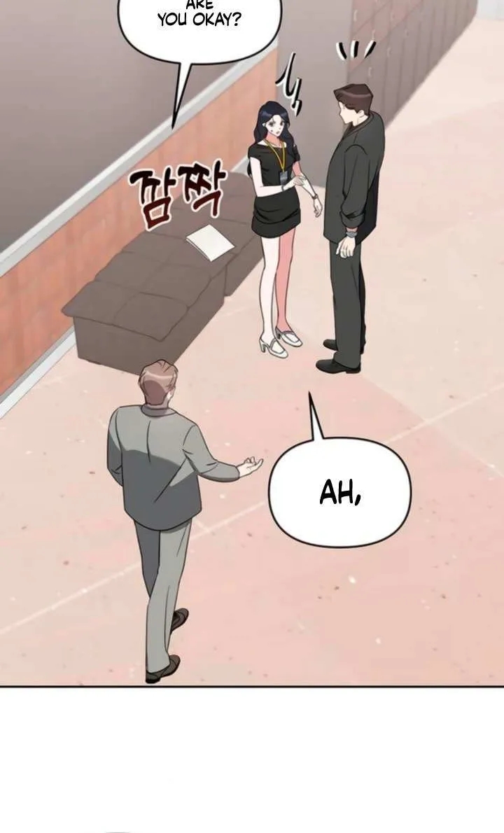 Misfortune at Work Chapter 91 page 41 - 