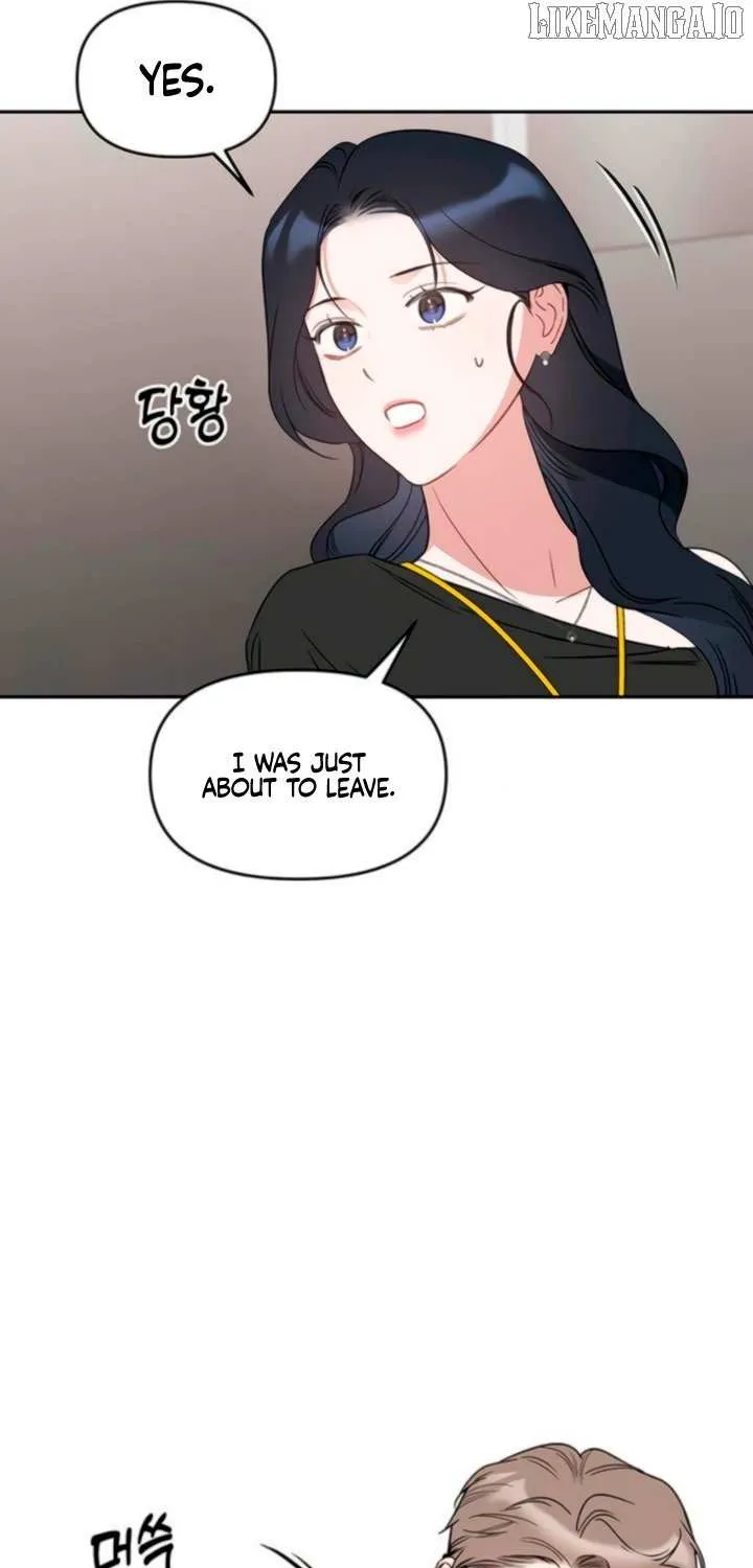 Misfortune at Work Chapter 91 page 42 - 