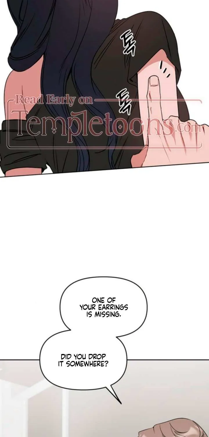 Misfortune at Work Chapter 91 page 45 - 