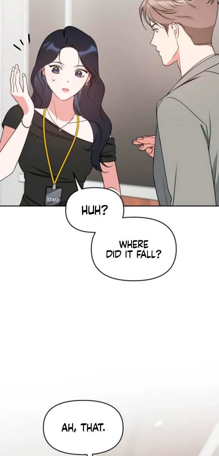 Misfortune at Work Chapter 91 page 46 - 