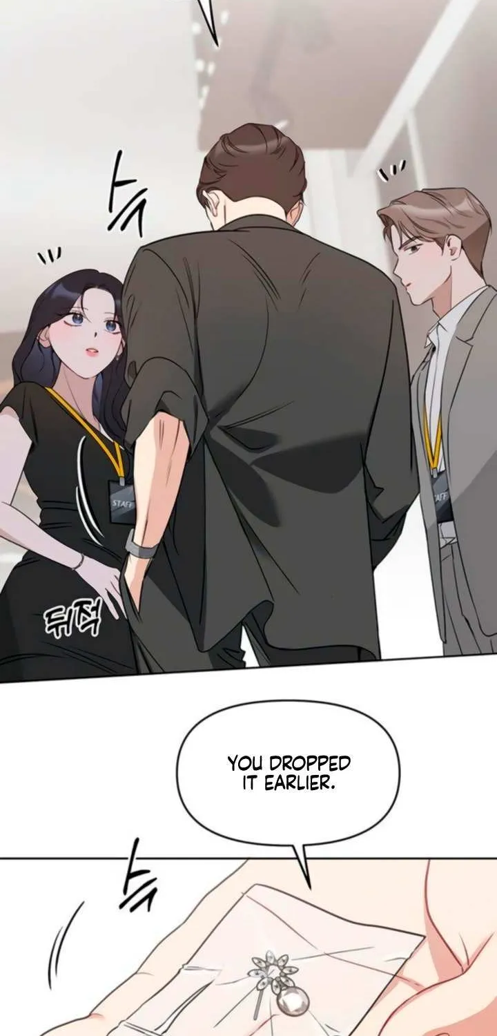 Misfortune at Work Chapter 91 page 47 - 