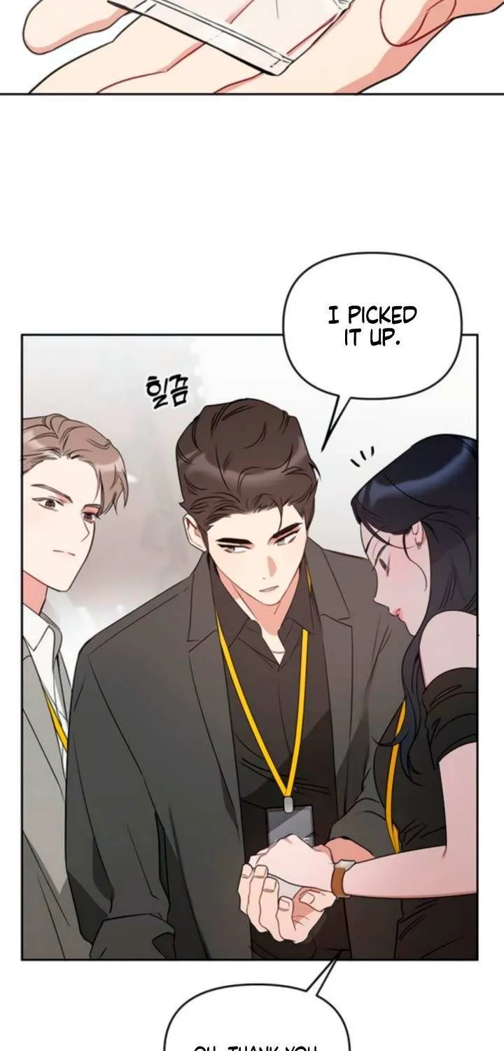 Misfortune at Work Chapter 91 page 48 - 
