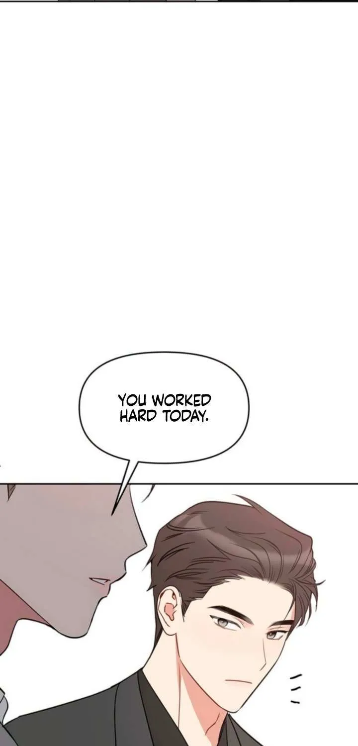 Misfortune at Work Chapter 91 page 54 - 