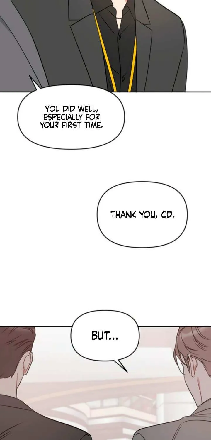 Misfortune at Work Chapter 91 page 55 - 