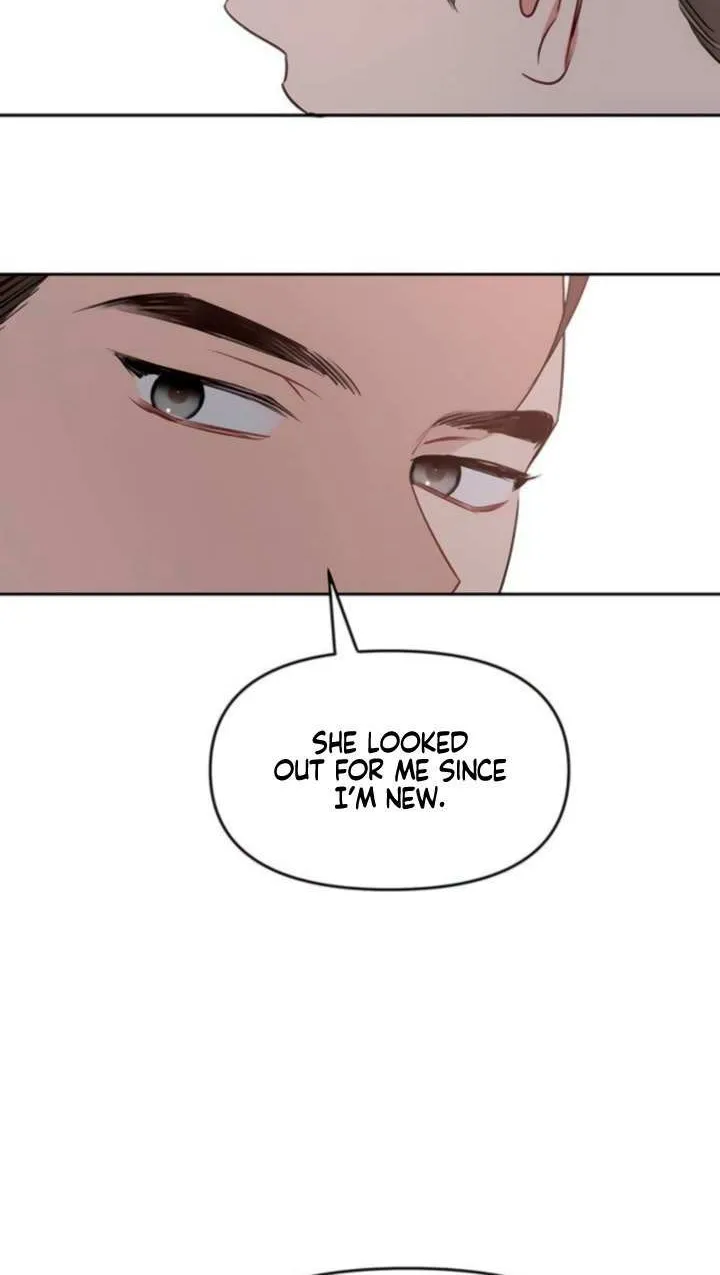 Misfortune at Work Chapter 91 page 57 - 
