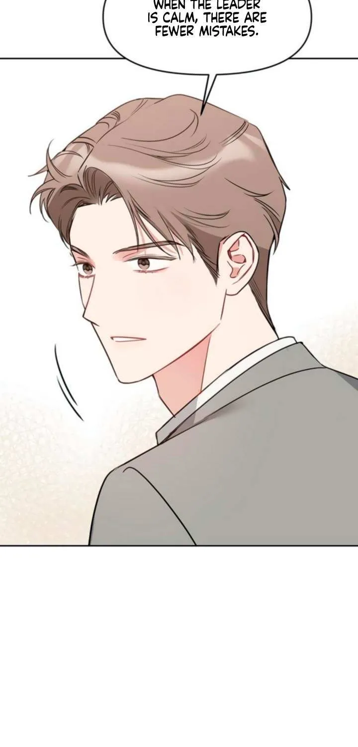 Misfortune at Work Chapter 91 page 61 - 