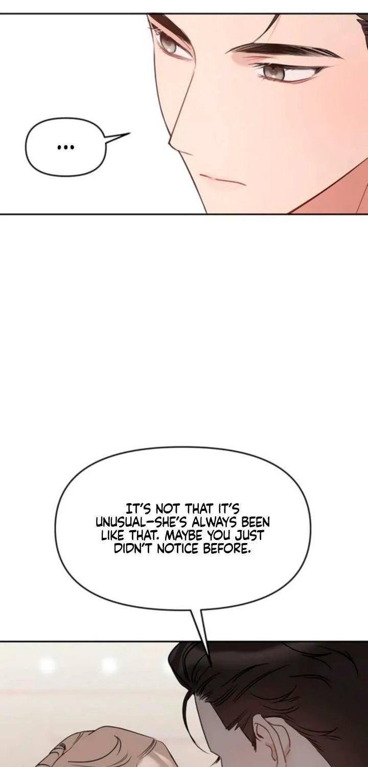 Misfortune at Work Chapter 91 page 62 - 