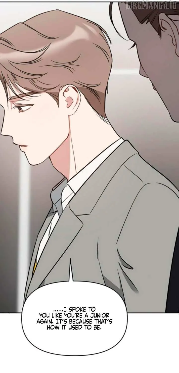 Misfortune at Work Chapter 91 page 66 - 