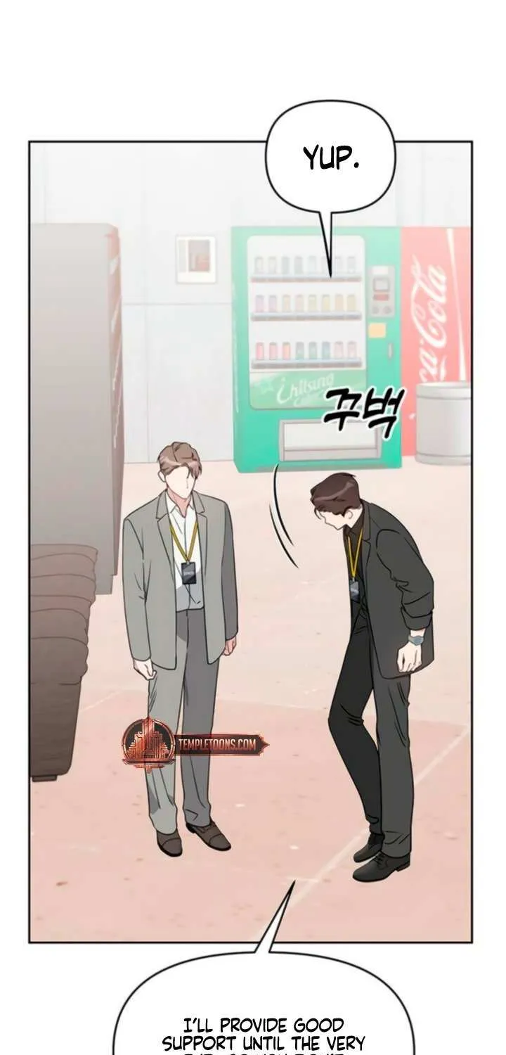 Misfortune at Work Chapter 91 page 72 - 