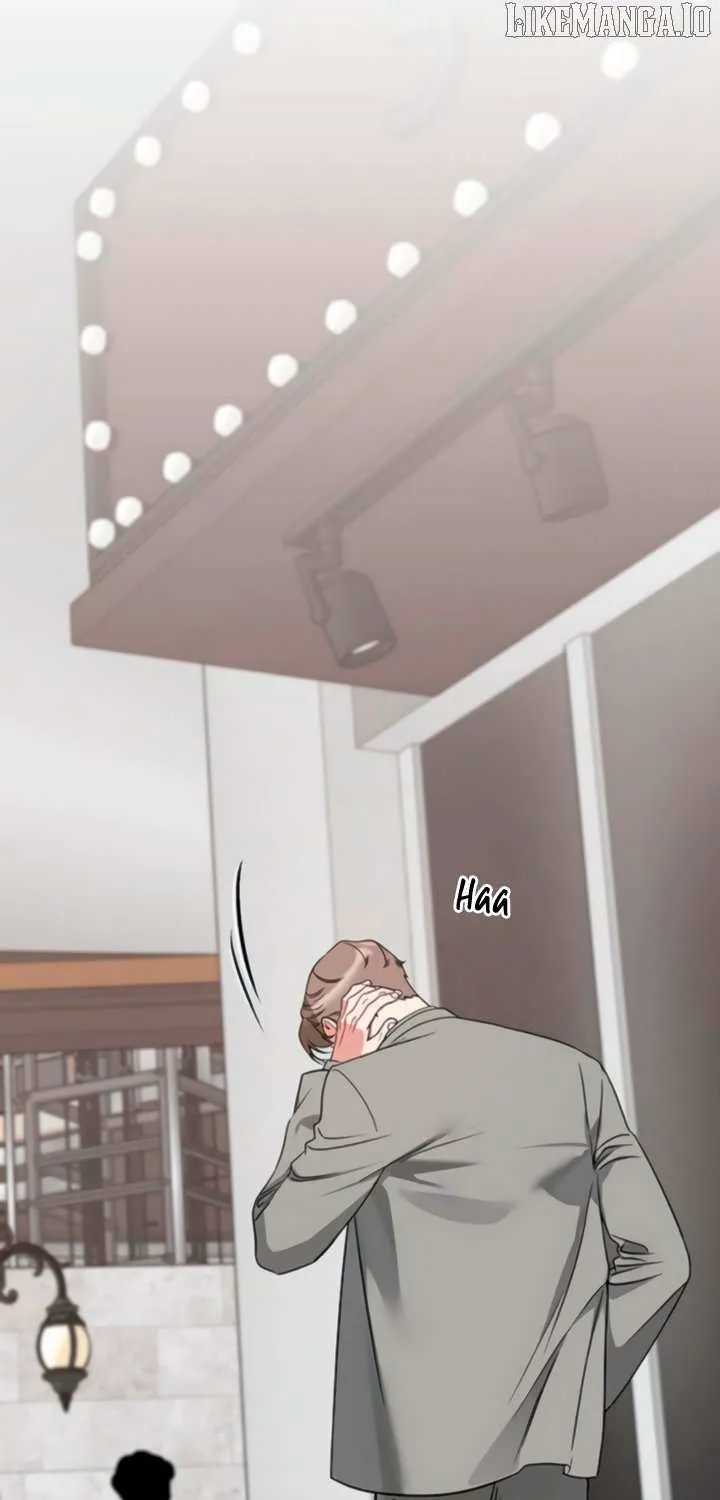 Misfortune at Work Chapter 91 page 74 - 