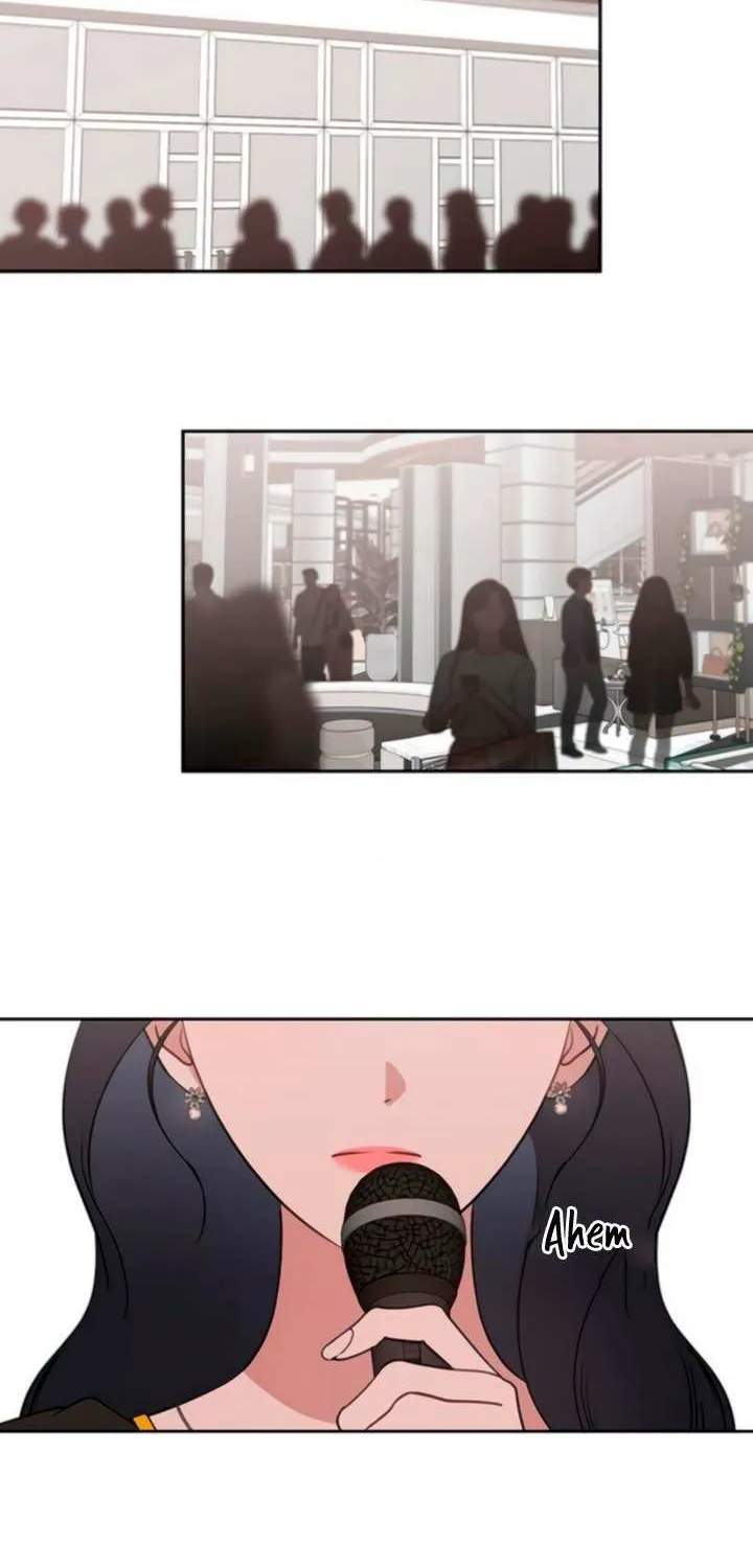 Misfortune at Work Chapter 91 page 77 - 