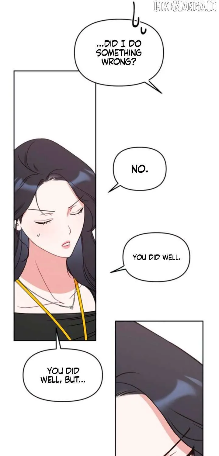 Misfortune at Work Chapter 91 page 10 - 