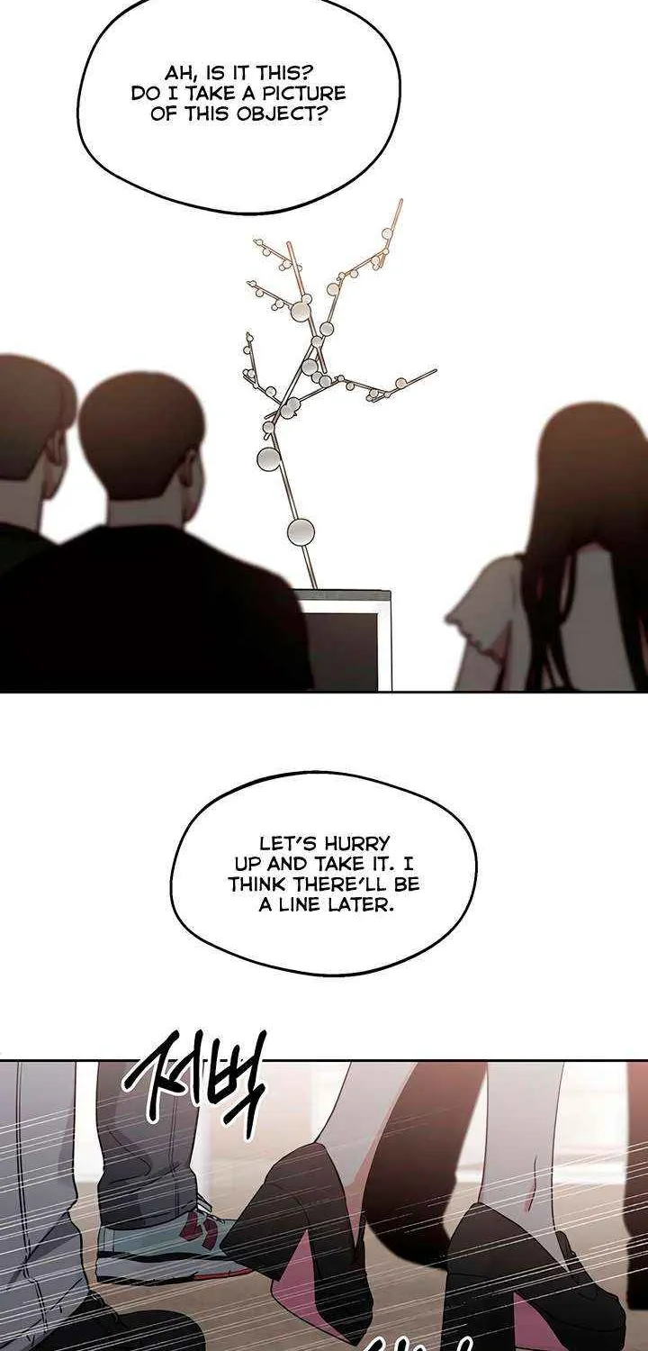 Misfortune at Work Chapter 92 page 13 - 