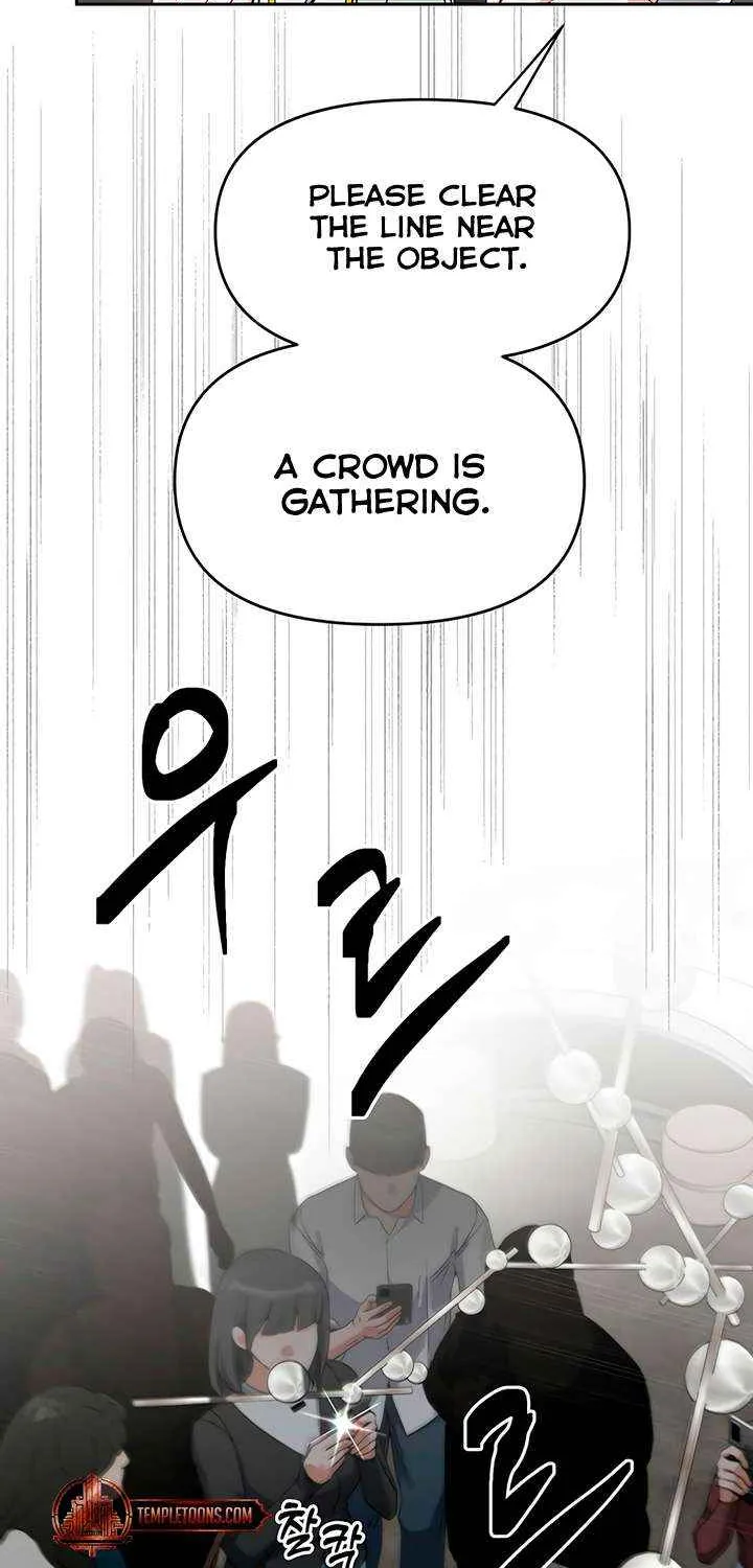 Misfortune at Work Chapter 92 page 15 - 