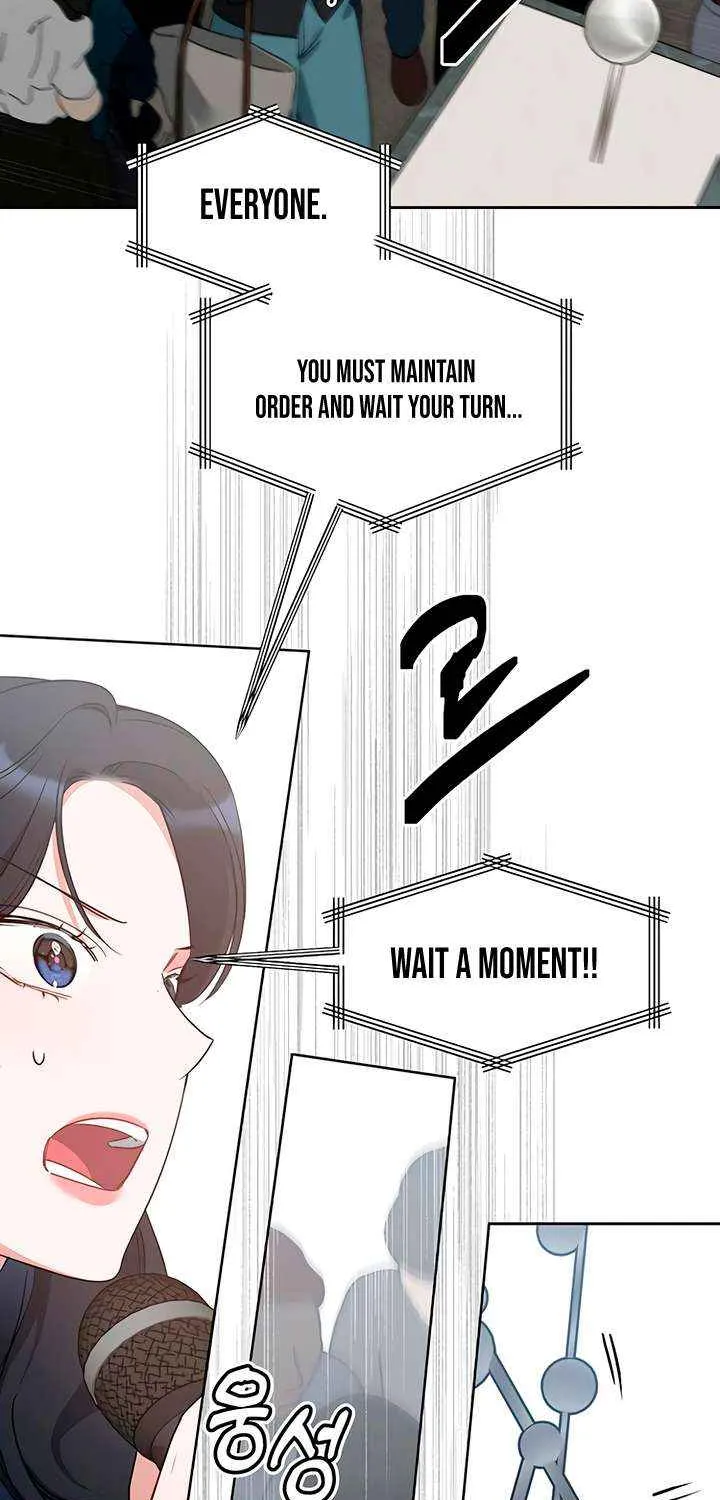 Misfortune at Work Chapter 92 page 16 - 
