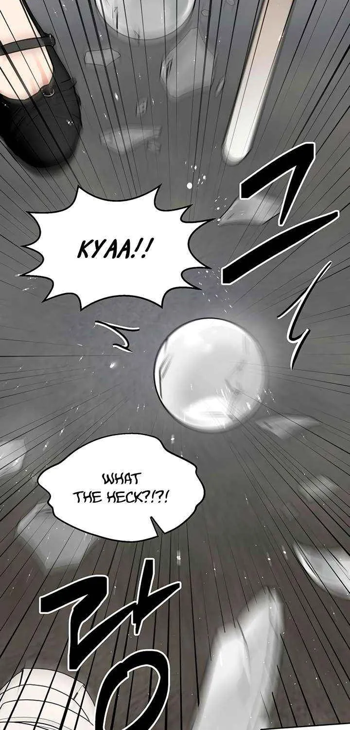 Misfortune at Work Chapter 92 page 19 - 