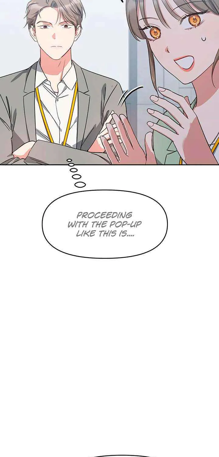 Misfortune at Work Chapter 92 page 38 - 