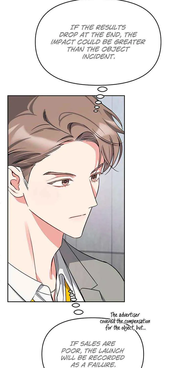 Misfortune at Work Chapter 92 page 39 - 