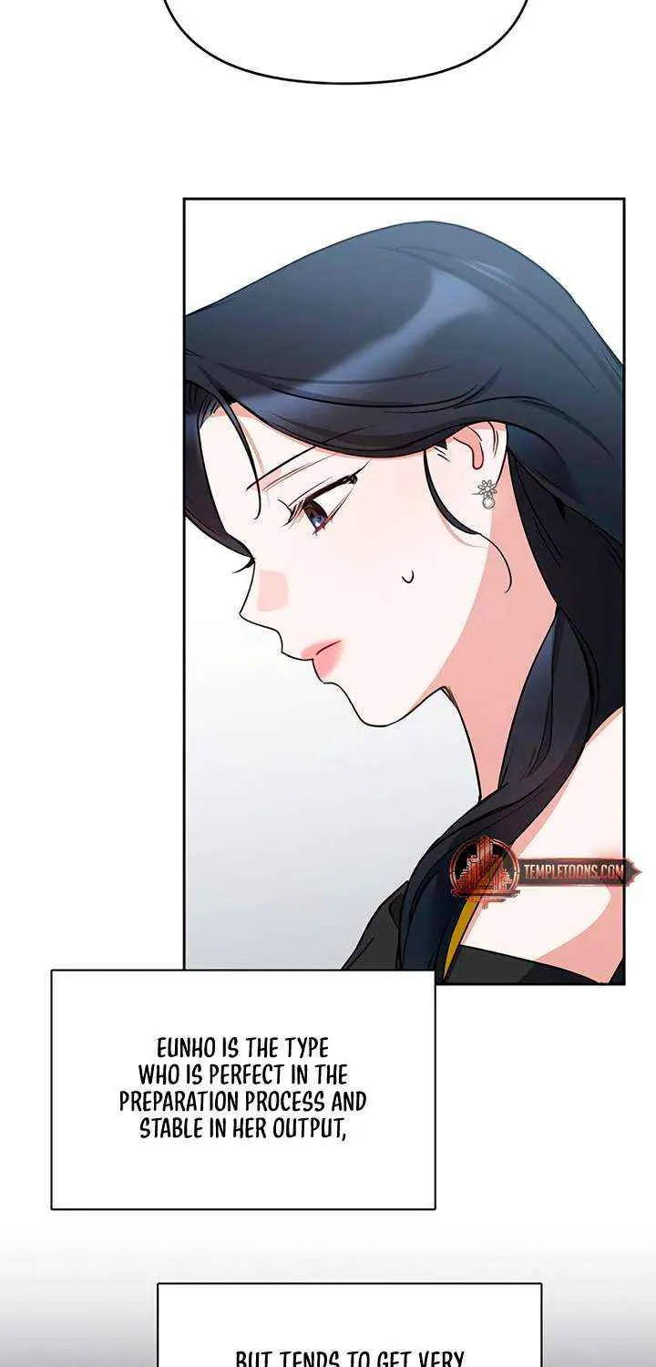 Misfortune at Work Chapter 92 page 40 - 