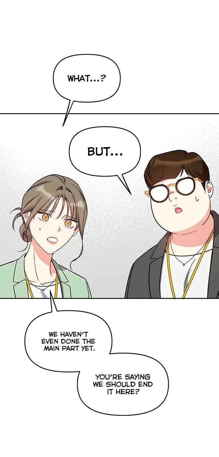 Misfortune at Work Chapter 92 page 46 - 