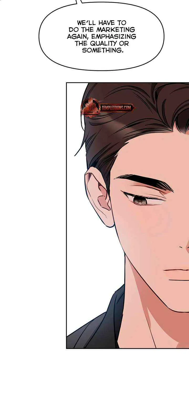Misfortune at Work Chapter 92 page 51 - 