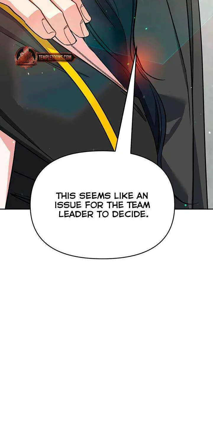 Misfortune at Work Chapter 92 page 59 - 