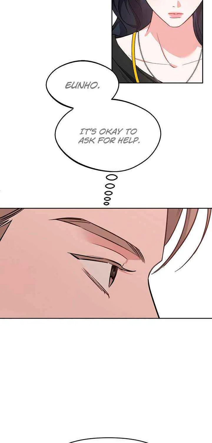 Misfortune at Work Chapter 92 page 63 - 