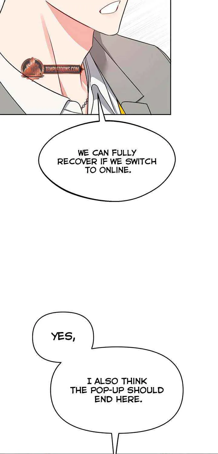 Misfortune at Work Chapter 92 page 68 - 