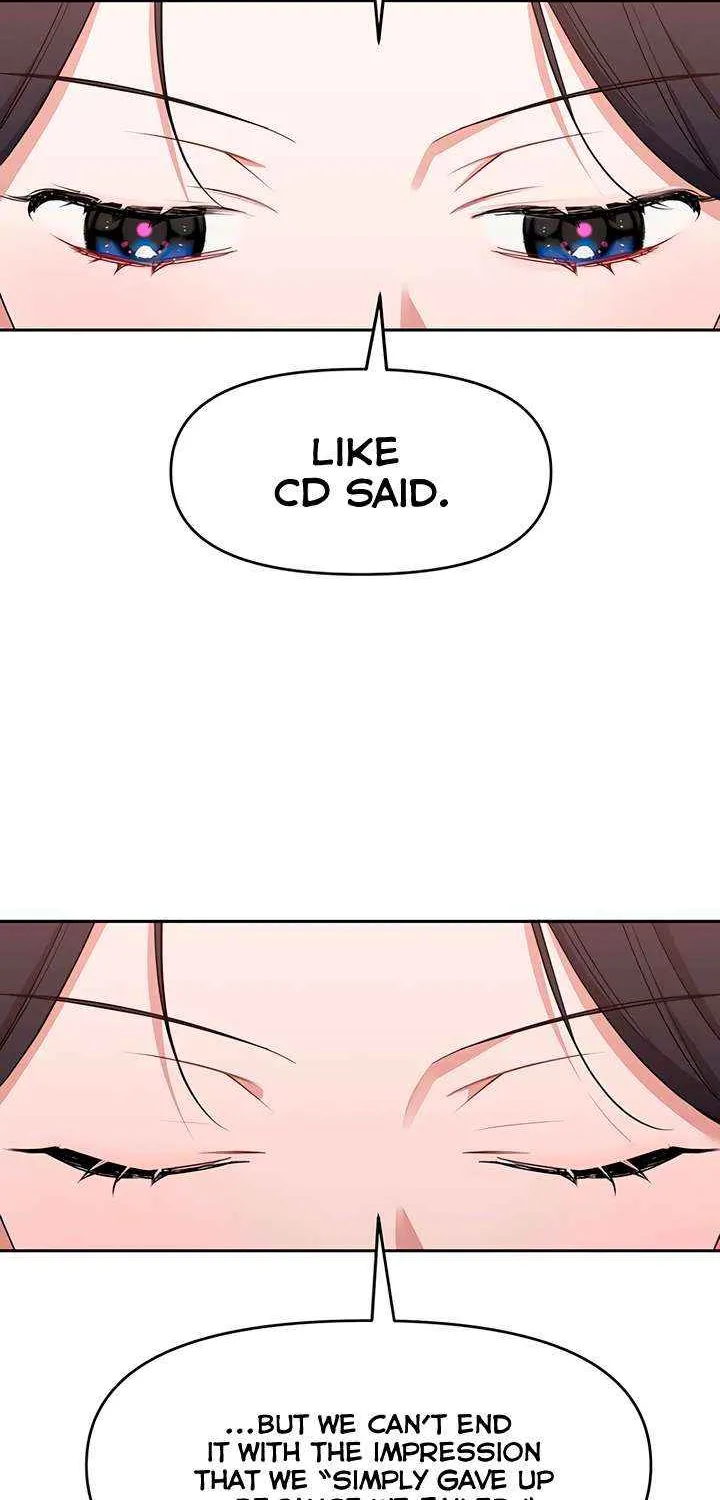 Misfortune at Work Chapter 92 page 69 - 